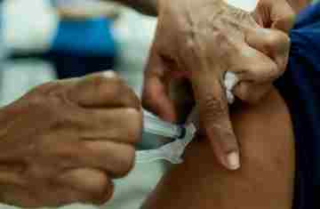  Casos de influenza A continuam a crescer no Brasil, diz Fiocruz 